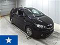 2011 Toyota Wish