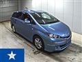 2011 Toyota Wish