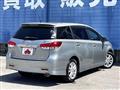 2009 Toyota Wish