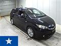 2009 Toyota Wish