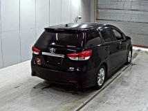 2009 Toyota Wish