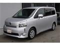 2009 Toyota Voxy
