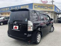 2011 Toyota Voxy