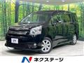 2008 Toyota Noah