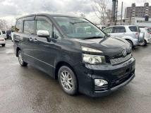 2011 Toyota Voxy