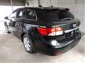 2014 Toyota Avensis Wagon