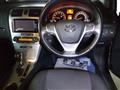 2014 Toyota Avensis Wagon