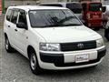 2013 Toyota Probox Van
