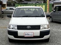 2013 Toyota Probox Van