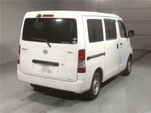 2014 Toyota Townace Van