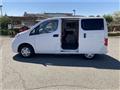 2014 Nissan NV200 VANETTE