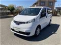 2014 Nissan NV200 VANETTE
