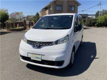 2014 Nissan NV200 VANETTE