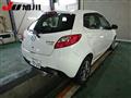 2012 Mazda Demio