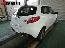 2012 Mazda Demio