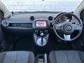 2011 Mazda Demio
