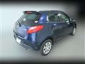 2014 Mazda Demio