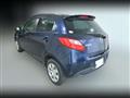 2014 Mazda Demio