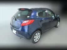 2014 Mazda Demio
