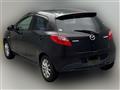 2014 Mazda Demio