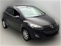 2014 Mazda Demio