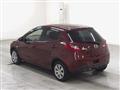 2012 Mazda Demio