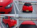 2009 Mazda Demio