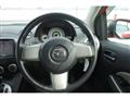 2009 Mazda Demio