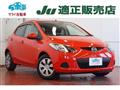 2008 Mazda Demio