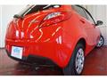 2008 Mazda Demio