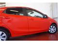 2008 Mazda Demio