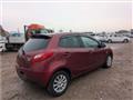 2014 Mazda Demio