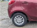 2014 Mazda Demio