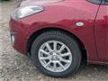 2014 Mazda Demio