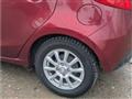 2014 Mazda Demio