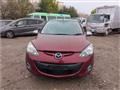 2014 Mazda Demio