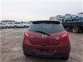 2014 Mazda Demio
