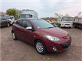 2014 Mazda Demio