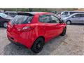 2014 Mazda Demio
