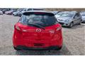2014 Mazda Demio