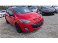 2014 Mazda Demio