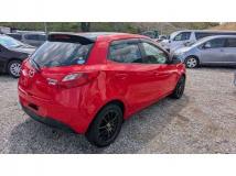 2014 Mazda Demio