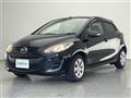 2014 Mazda Demio