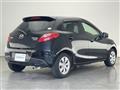 2014 Mazda Demio