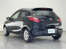2014 Mazda Demio