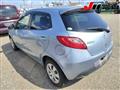 2012 Mazda Demio