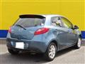 2014 Mazda Demio