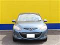 2014 Mazda Demio