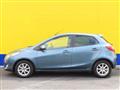 2014 Mazda Demio