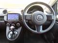 2014 Mazda Demio